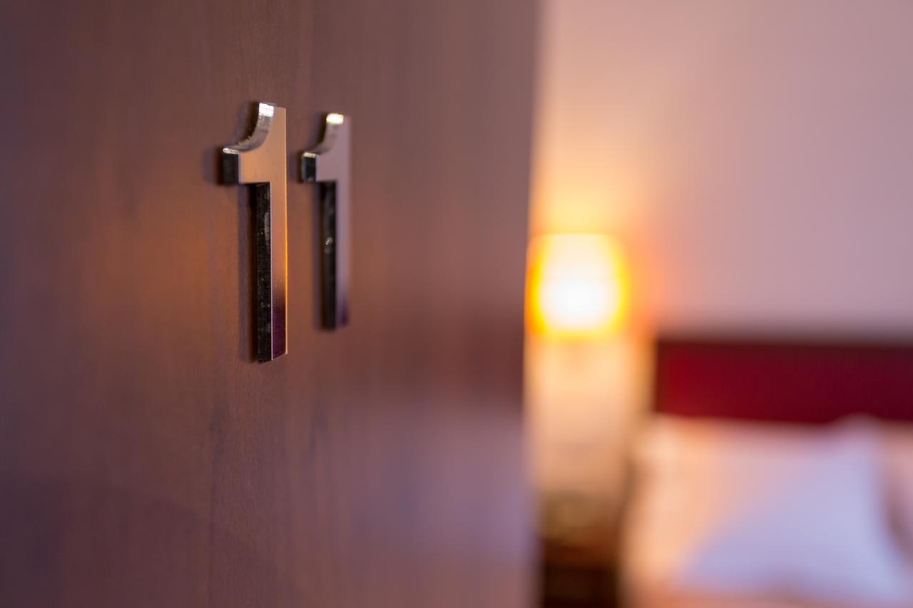 Le Home فَنسين المظهر الخارجي الصورة