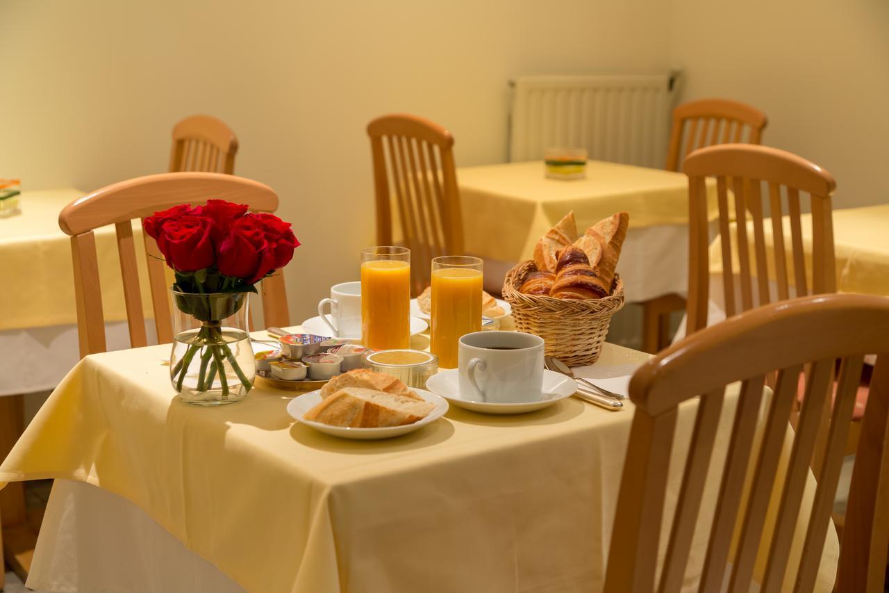 Le Home فَنسين المظهر الخارجي الصورة